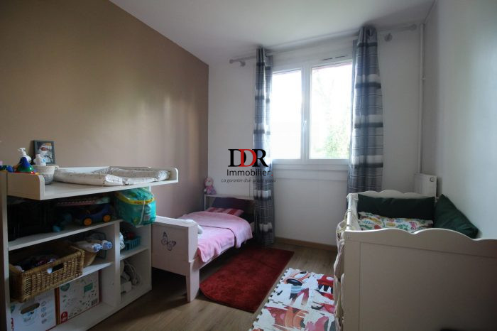 Appartement à vendre, 4 pièces - Montigny-lès-Cormeilles 95370