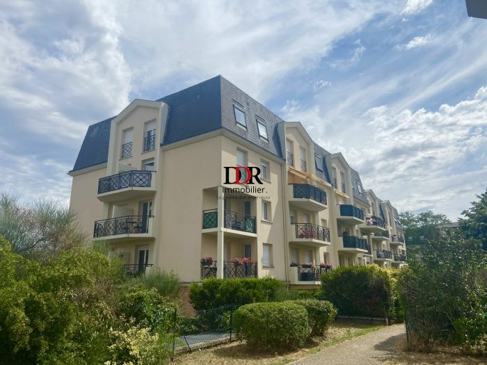 Appartement à vendre Verneuil-sur-Seine