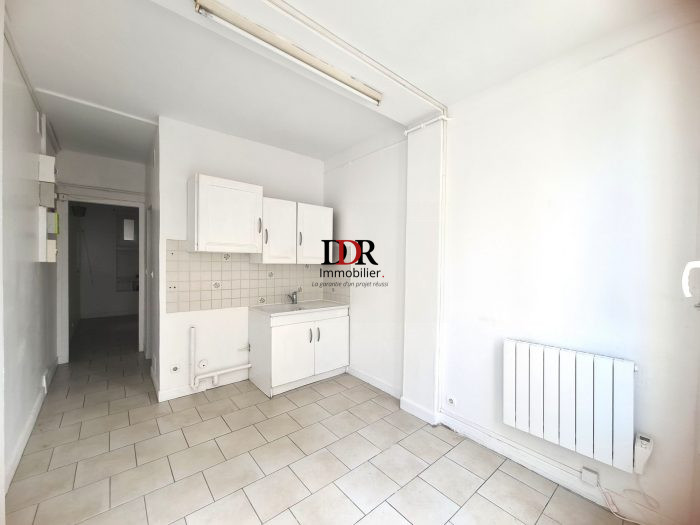 Appartement à vendre, 1 pièce - Cormeilles-en-Parisis 95240