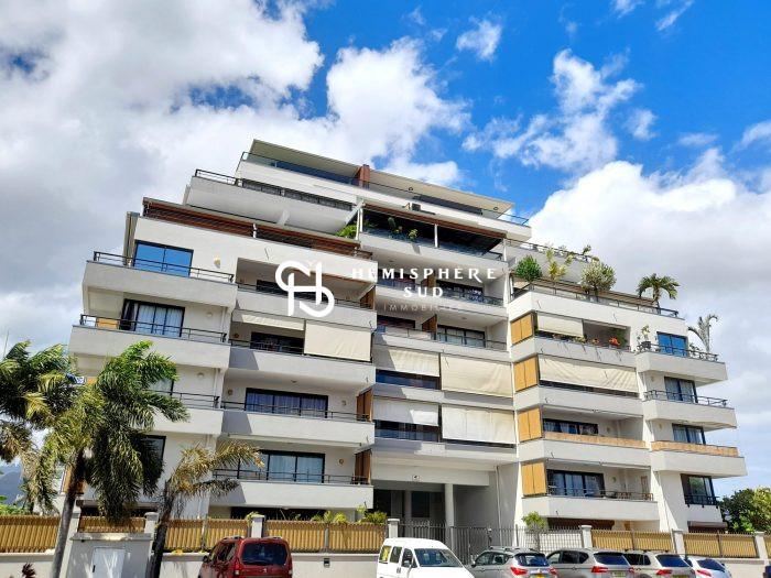 Appartement à vendre, 4 pièces - Papeete 98714