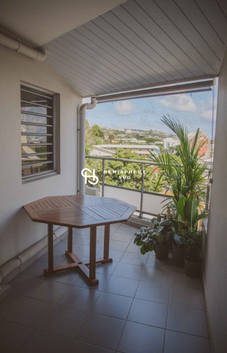 Appartement à vendre, 2 pièces - Papeete 98714