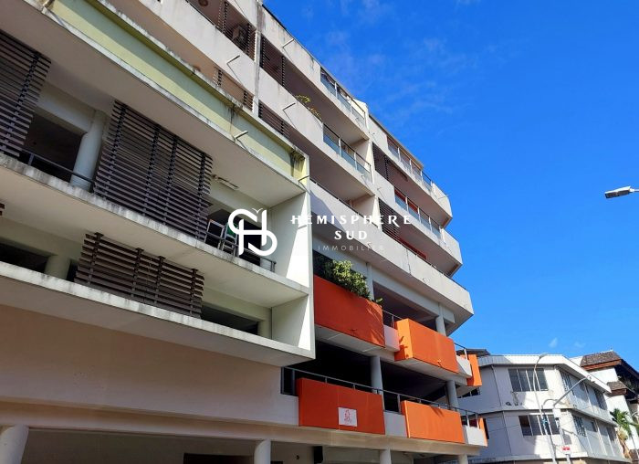 Appartement à vendre, 2 pièces - Papeete 98714