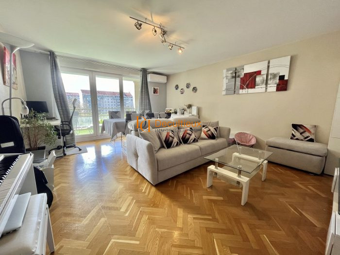 Location annuelle Appartement VILLEURBANNE 69100 Rhne FRANCE