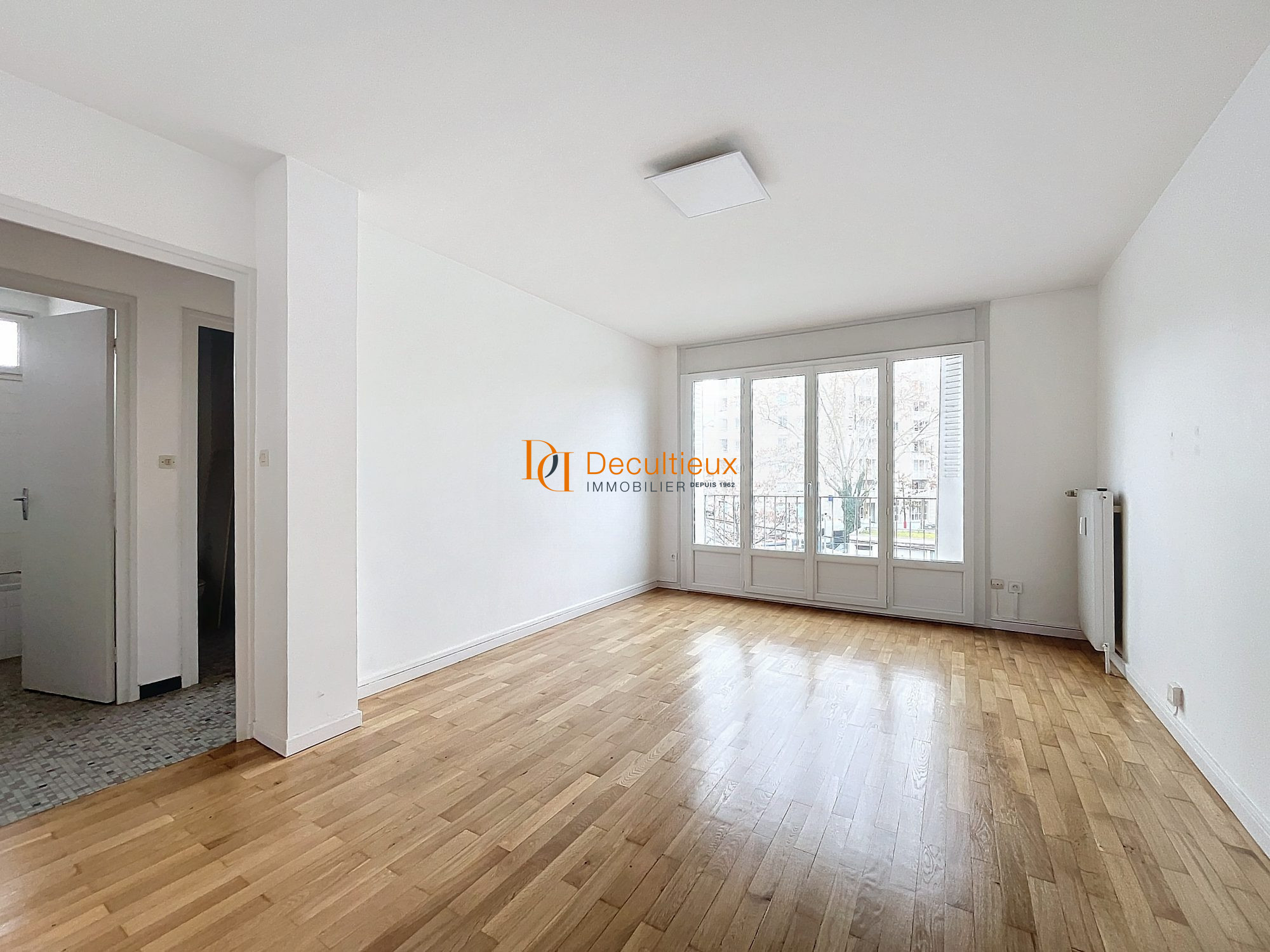 Vente Appartement VILLEURBANNE 69100 Rhne FRANCE