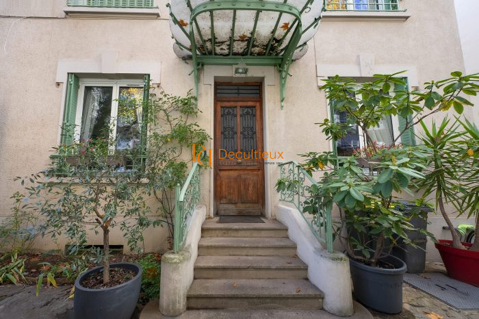 Vente Maison/Villa VILLEURBANNE 69100 Rhne FRANCE