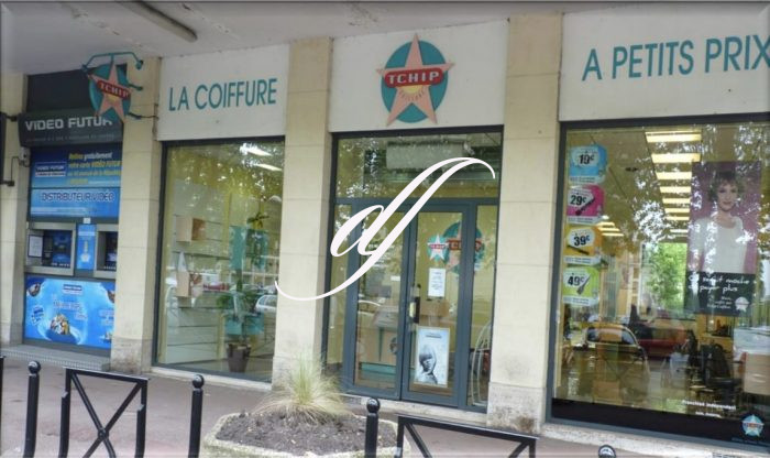 Location annuelle Commerce MEUDON 92360 Hauts de Seine FRANCE