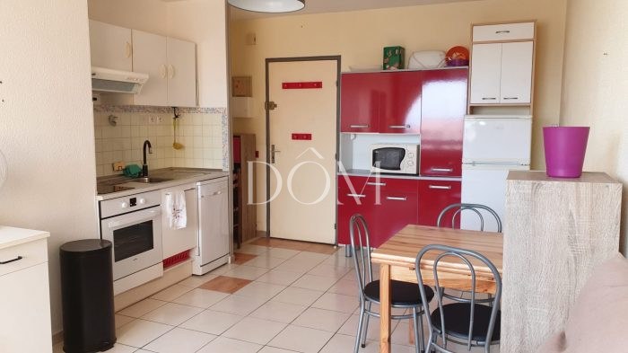 Photo appartement T2 image 5/9