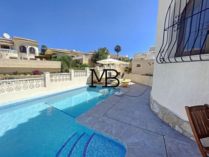 Photo Villa avec piscine privée image 33/43
