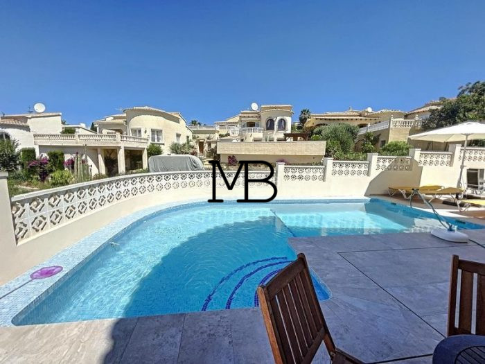 Photo Villa avec piscine privée image 3/43