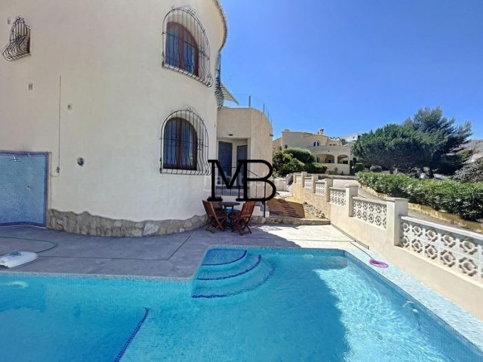 Photo Villa avec piscine privée image 36/43
