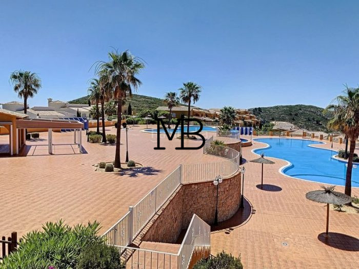Photo Villa avec piscine commune image 44/44