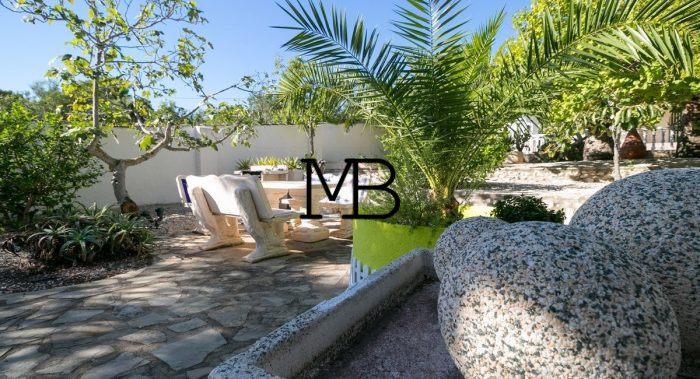 Photo Belle villa a vendre a  Benissa Costa, Fanadix image 13/40