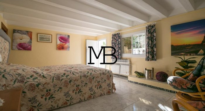 Photo Belle villa a vendre a  Benissa Costa, Fanadix image 19/40