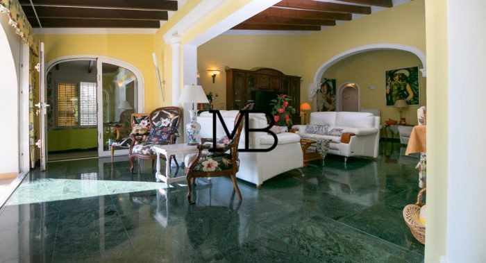 Photo Belle villa a vendre a  Benissa Costa, Fanadix image 24/40