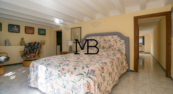 Photo Belle villa a vendre a  Benissa Costa, Fanadix image 18/40