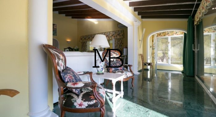 Photo Belle villa a vendre a  Benissa Costa, Fanadix image 23/40