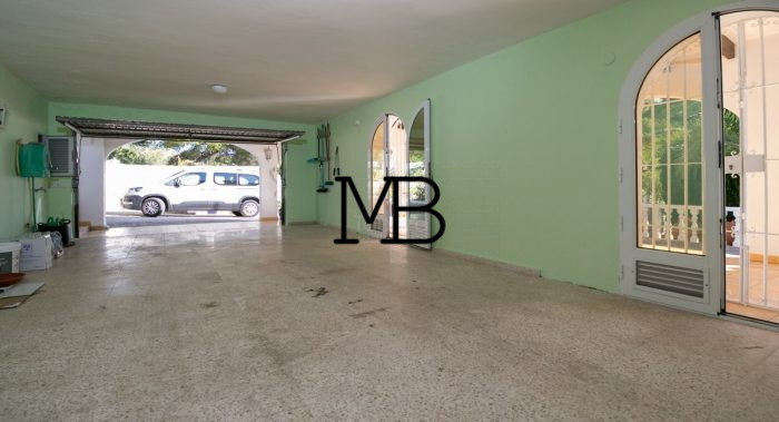 Photo Belle villa a vendre a  Benissa Costa, Fanadix image 27/40