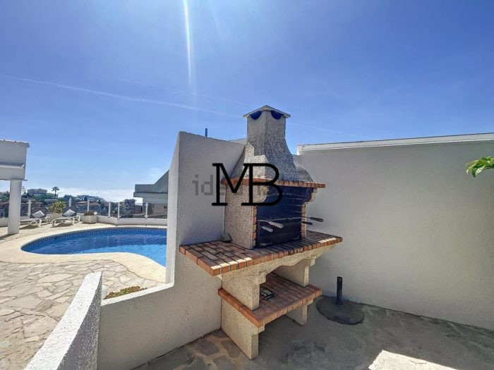 Photo Villa avec vue sur la mer et piscine privée image 41/50