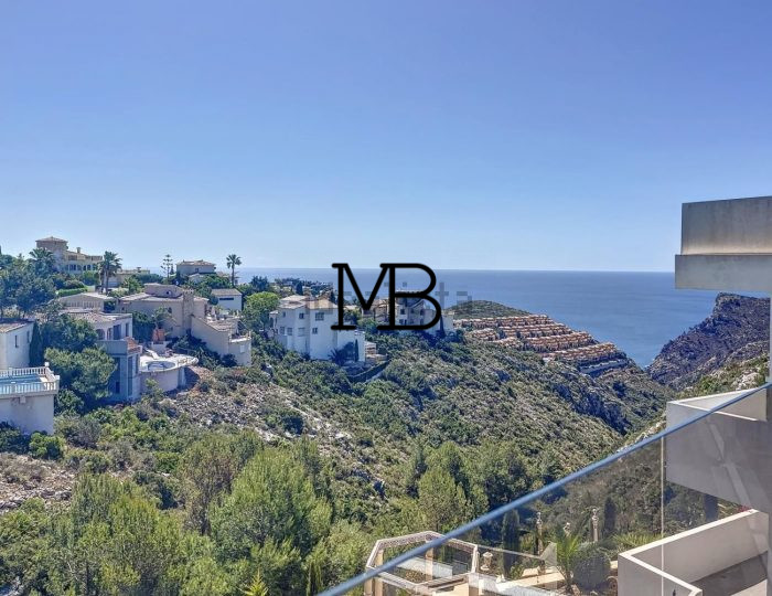 Photo Villa avec vue sur la mer et piscine privée image 48/50