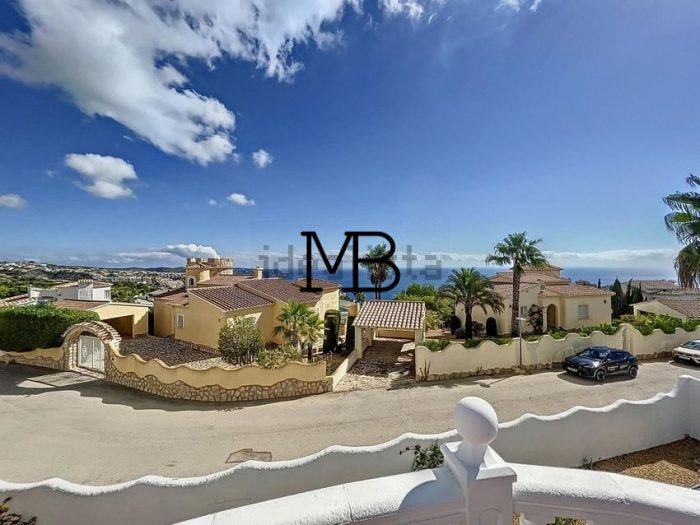 Photo Villa avec vue sur la mer et piscine privée image 38/47