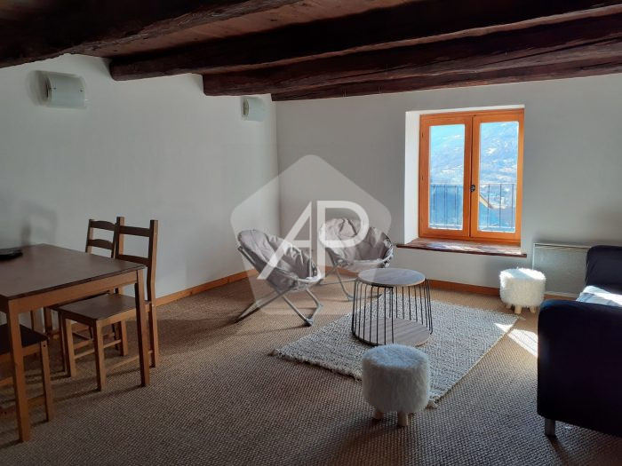 Location annuelle Appartement BRIANCON 05100 Hautes Alpes FRANCE