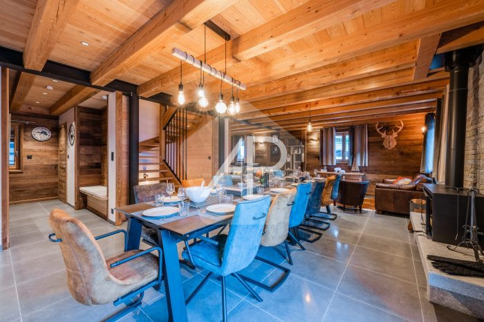 Vente Maison/Villa SAINT-CHAFFREY 05330 Hautes Alpes FRANCE