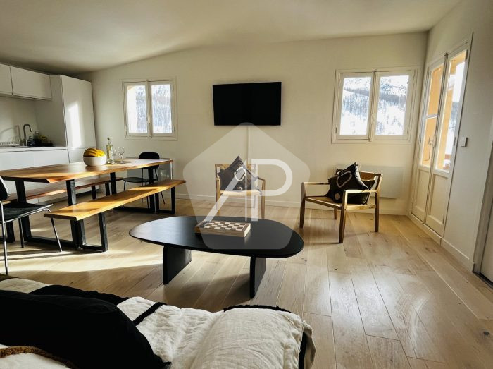 Vente Appartement MONTGENEVRE 05100 Hautes Alpes FRANCE