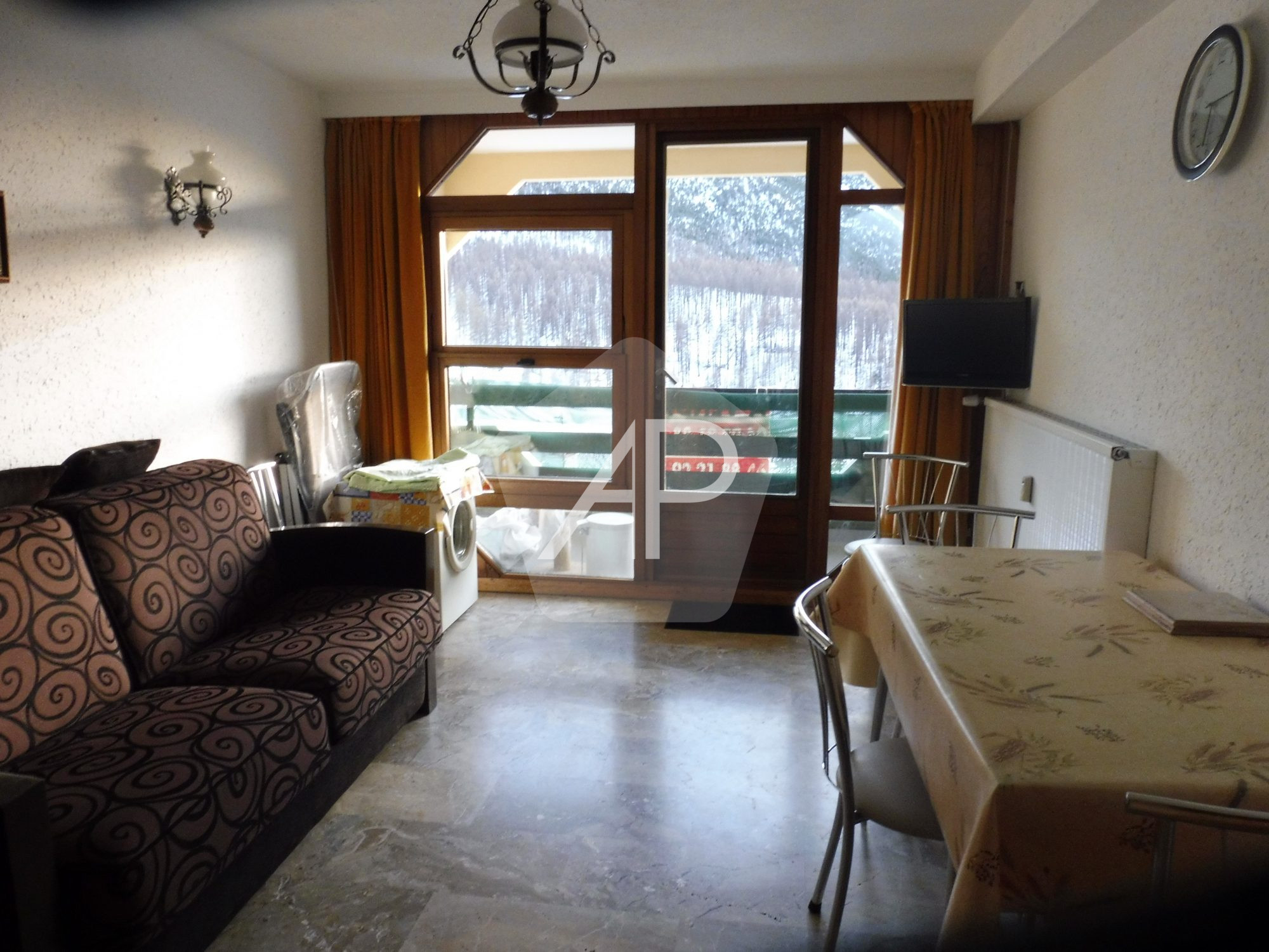 Vente Appartement MONTGENEVRE 05100 Hautes Alpes FRANCE