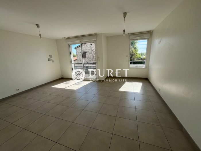 Appartement à vendre, 2 pièces - Thouaré-sur-Loire 44470
