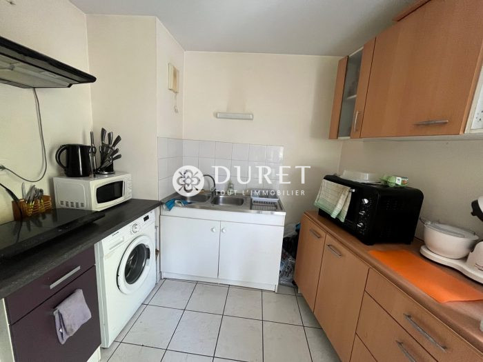 Appartement à vendre, 2 pièces - Nantes 44300