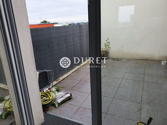 Appartement à vendre, 3 pièces - Nantes 44000