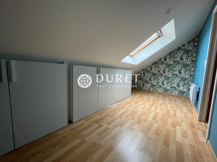 Duplex à vendre, 5 pièces - Vertou 44120