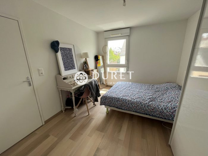 Appartement à vendre, 2 pièces - Nantes 44100