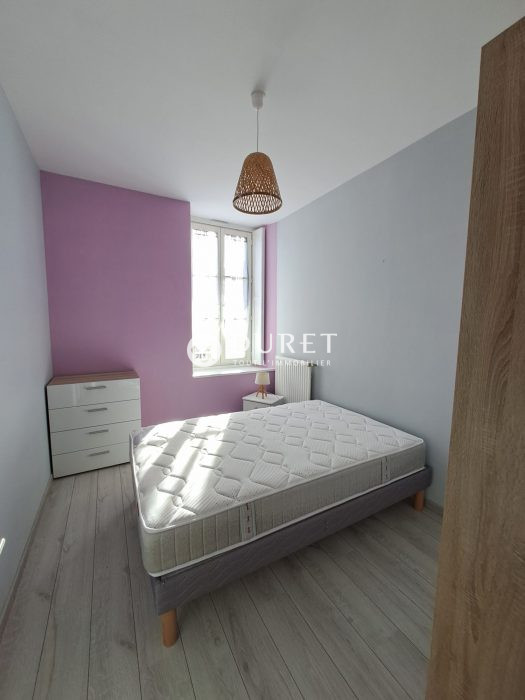 Appartement à louer, 3 pièces - Clisson 44190