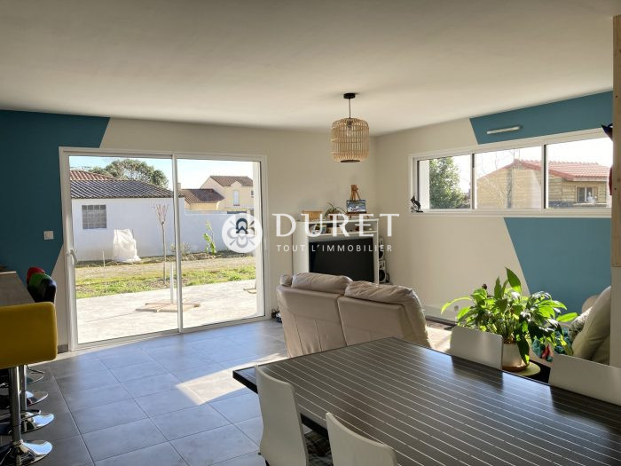 Maison individuelle à vendre, 5 pièces - Clisson 44190