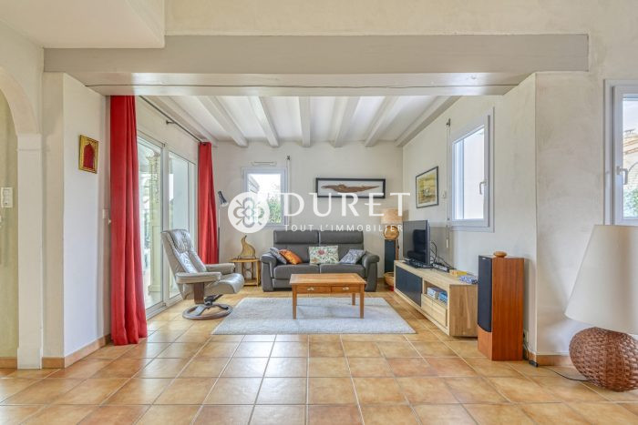 Maison individuelle à vendre, 5 pièces - Maisdon-sur-Sèvre 44690