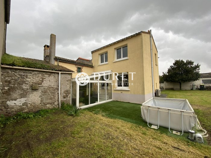 Vente Maison/Villa BOUSSAY 44190 Loire Atlantique FRANCE
