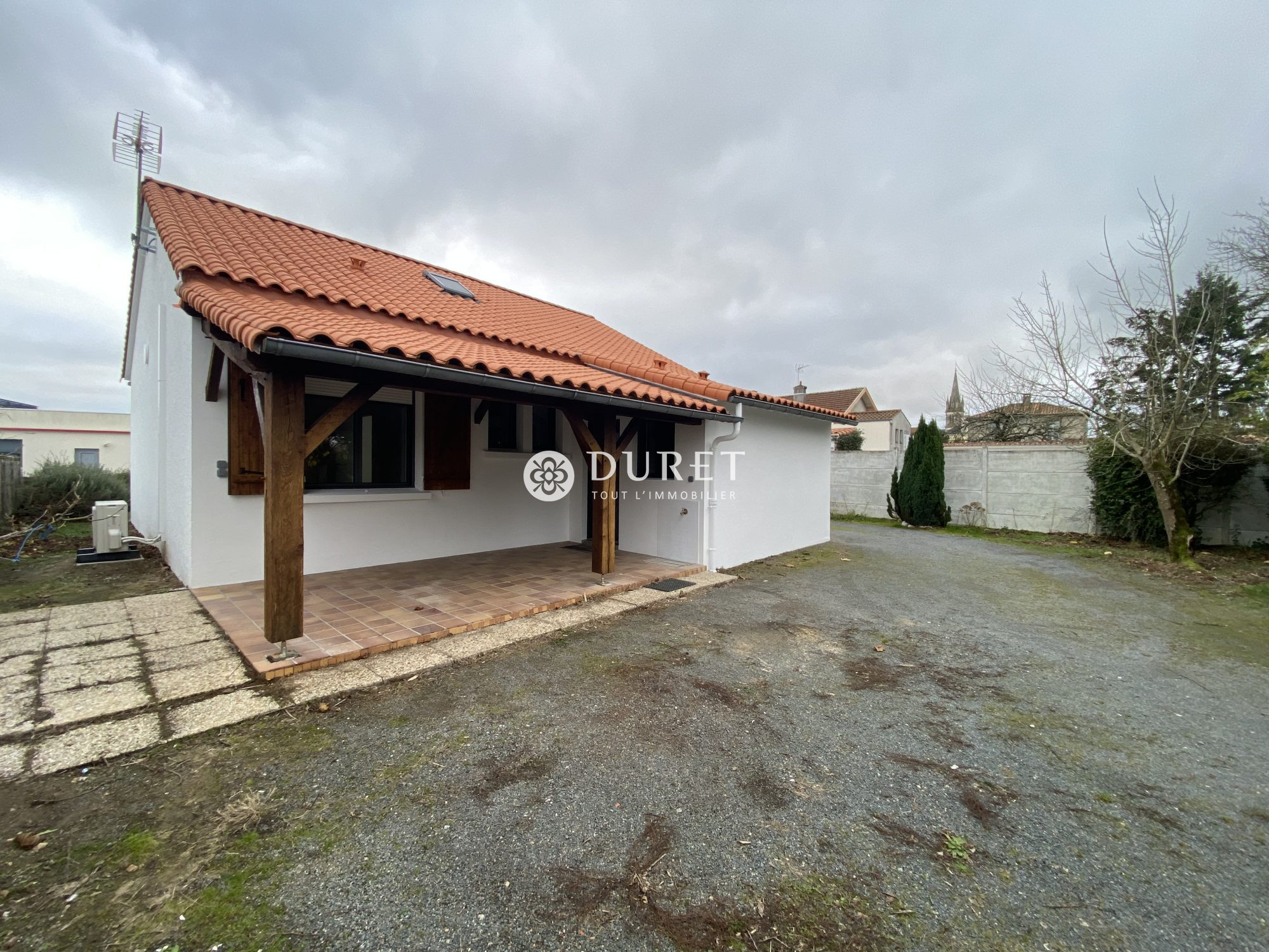 Vente Maison/Villa CUGAND 85610 Vende FRANCE