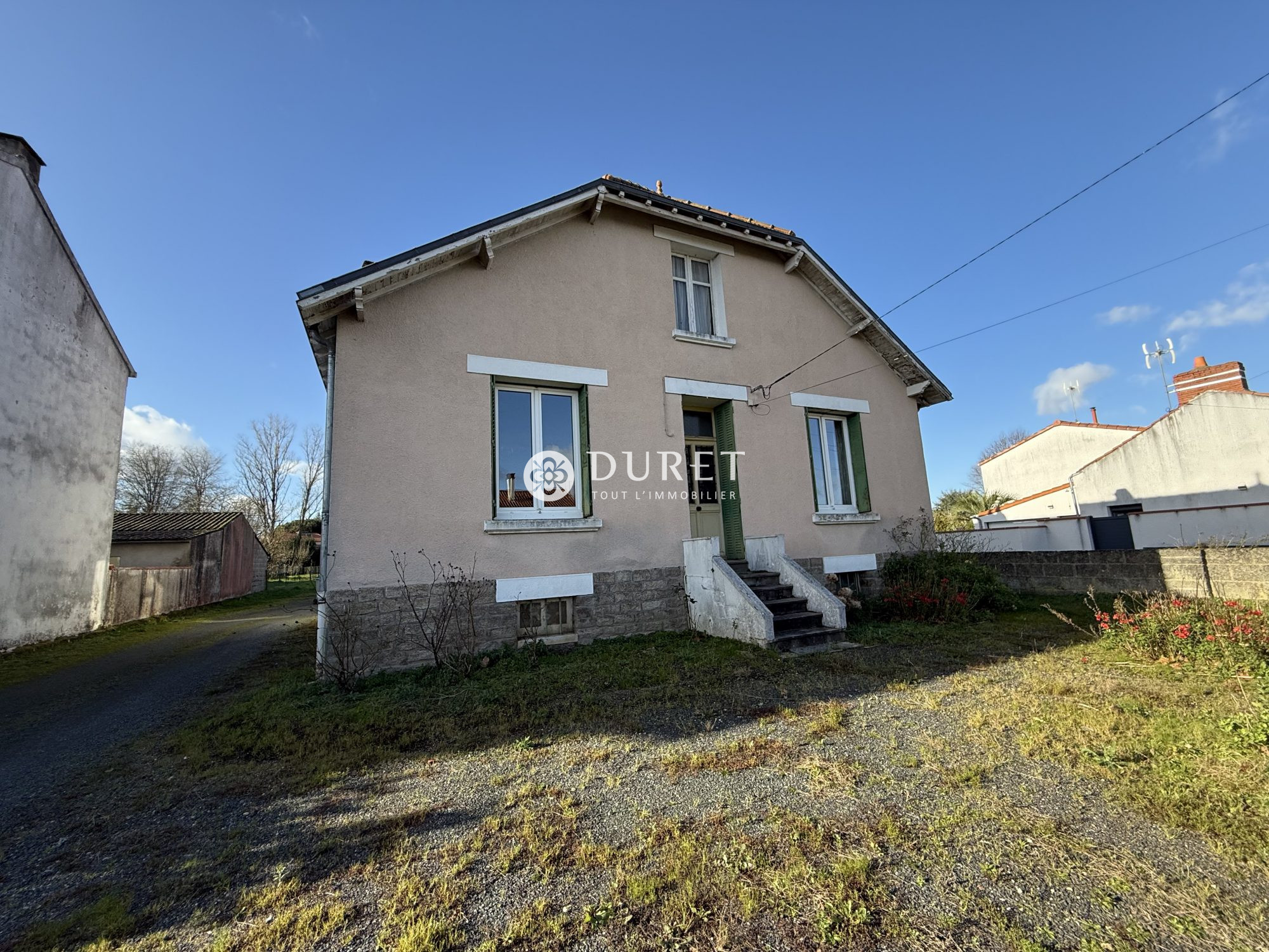 Vente Maison/Villa CLISSON 44190 Loire Atlantique FRANCE