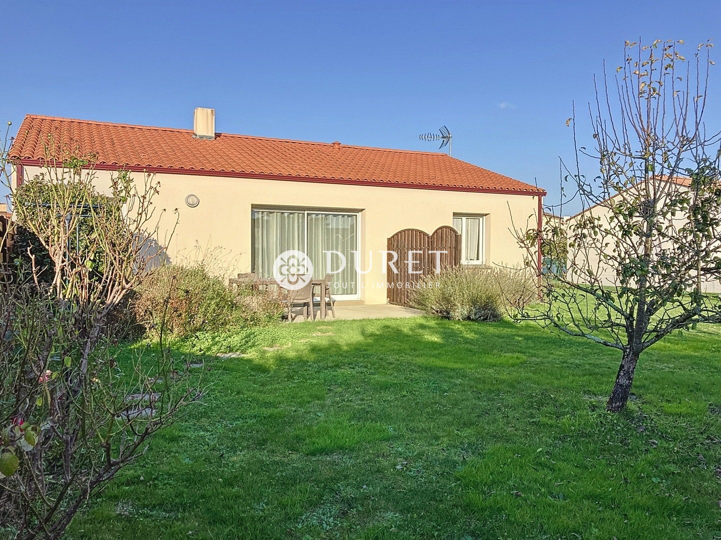 Vente Maison/Villa GETIGNE 44190 Loire Atlantique FRANCE