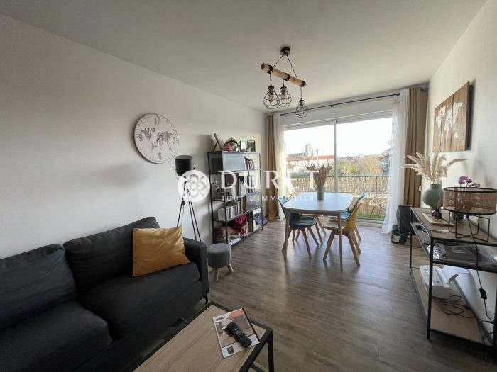 Appartement à vendre, 3 pièces - Montaigu-Vendée 85600