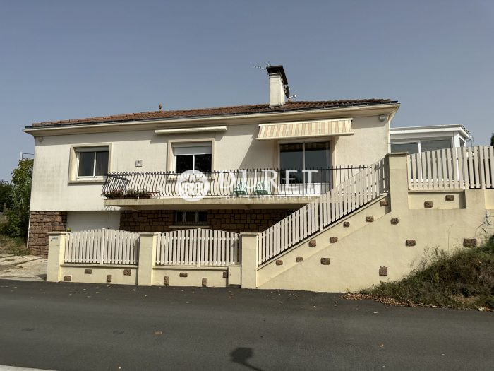 Vente Maison/Villa MONTAIGU-VENDEE 85600 Vende FRANCE