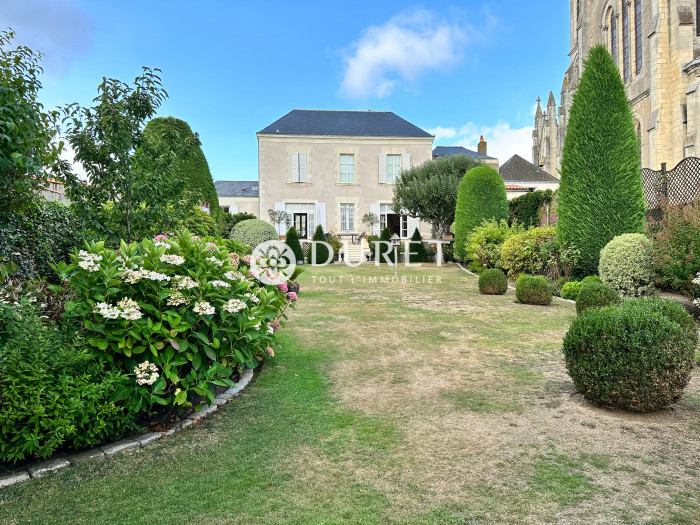 Vente Maison/Villa VIEILLEVIGNE 44116 Loire Atlantique FRANCE