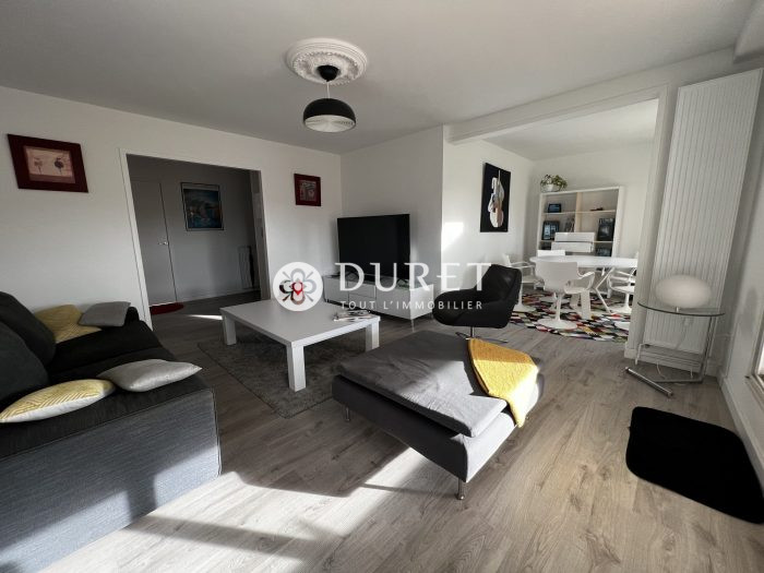 Appartement à vendre, 3 pièces - Ancenis-Saint-Géréon 44150
