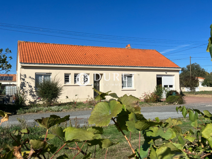 Vente Maison/Villa VALLET 44330 Loire Atlantique FRANCE