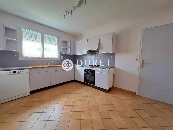 Maison individuelle à vendre, 5 pièces - Vallet 44330