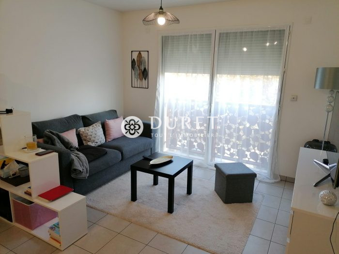 Appartement à vendre, 2 pièces - La Roche-sur-Yon 85000