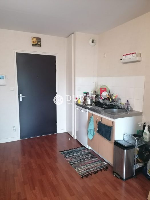 Appartement à vendre, 2 pièces - La Roche-sur-Yon 85000