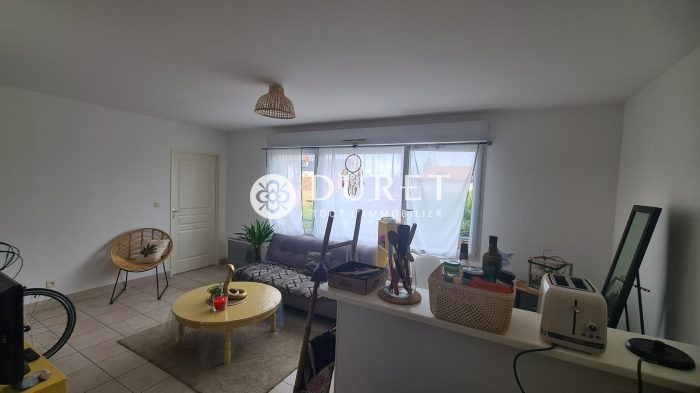 Appartement à vendre, 2 pièces - Les Sables-d'Olonne 85100