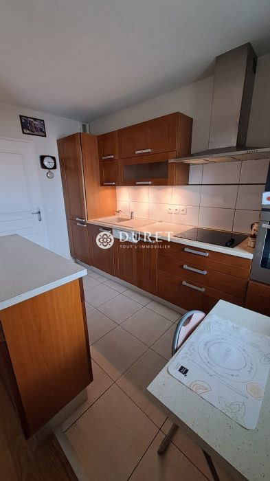 Appartement à vendre, 3 pièces - La Roche-sur-Yon 85000